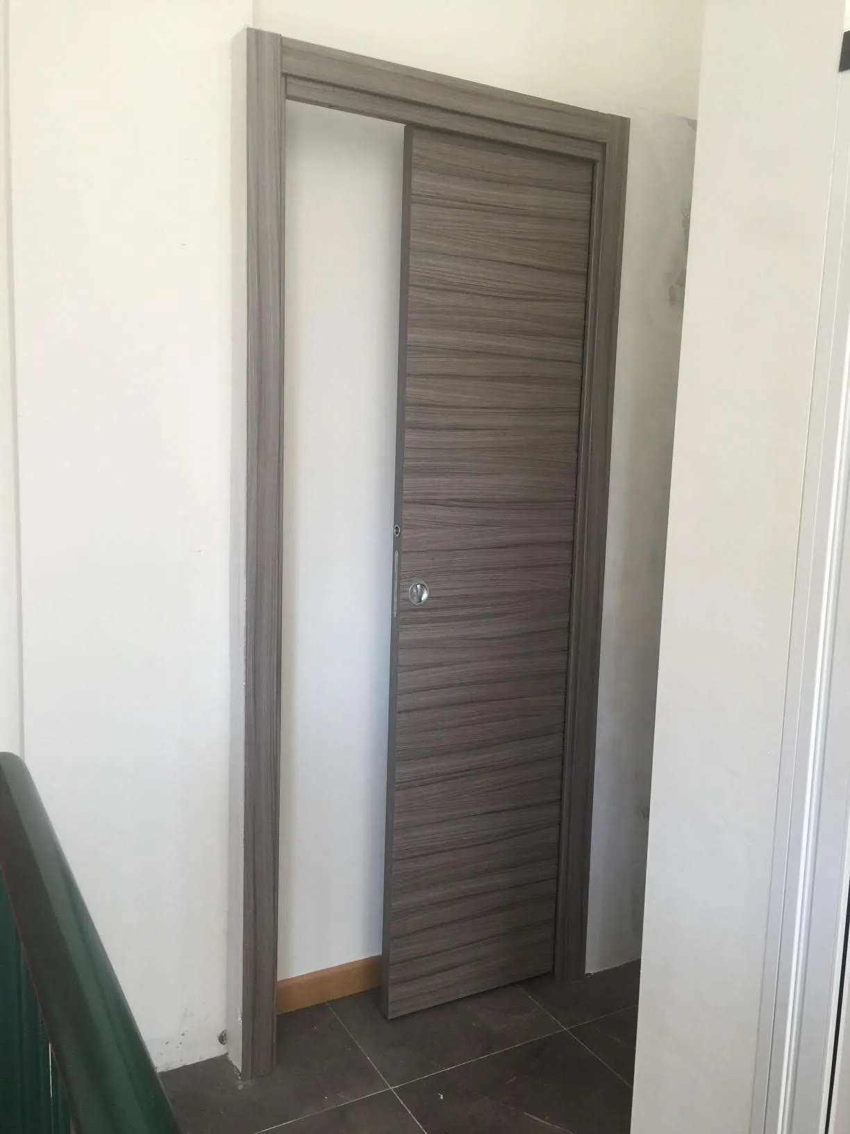 Lavoro installato da Veneta Serramenti
