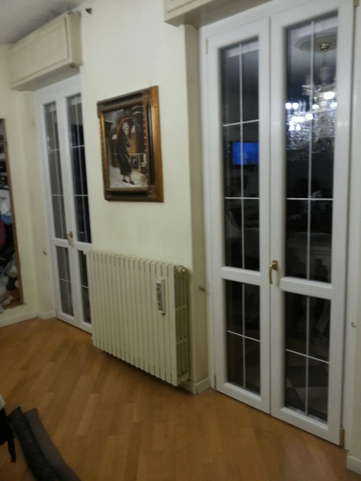 Lavoro installato da Veneta Serramenti