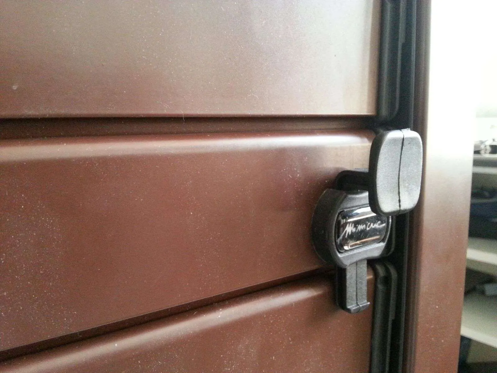 Lavoro installato da Veneta Serramenti