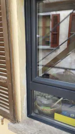Lavoro installato da Veneta Serramenti