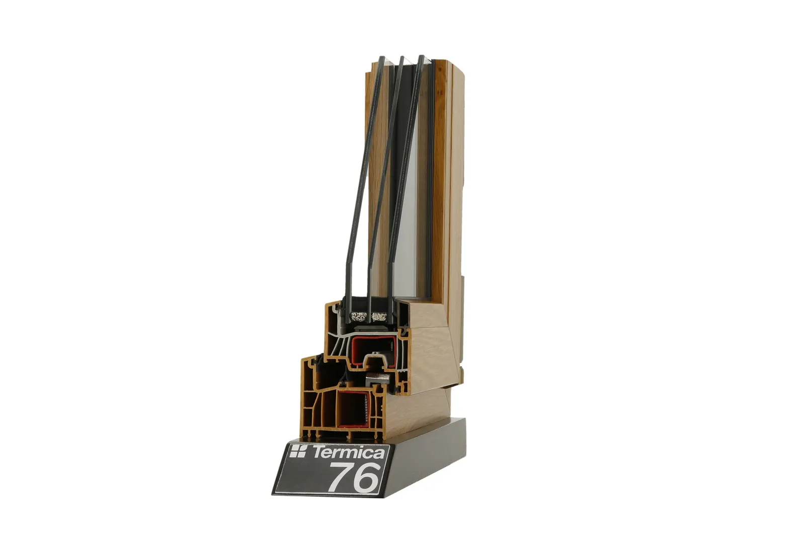 Salamander 76 MD