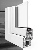 Aluplast Ideal 70